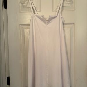 Susana Monaco Classic White Top